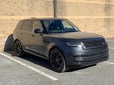 New 2025 Land Rover Range Rover SE image 3