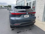 Certified 2022 Toyota Venza LE image 5