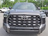 New 2025 Toyota Tundra Platinum image 2