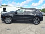 Used 2025 Cadillac XT4 Sport image 2