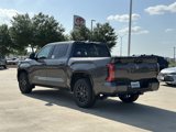 New 2025 Toyota Tundra Platinum image 5