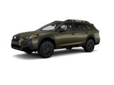 New 2025 Subaru Outback Wilderness image 3