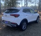 Used 2023 Buick Encore GX Essence w/ Experience Buick Package image 3