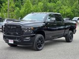 New 2025 RAM 2500 Laramie image 2