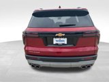 New 2026 Chevrolet Traverse LT image 4