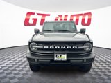 Used 2024 Ford Bronco Outer Banks image 2