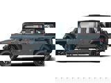 New 2025 Jeep Wrangler Unlimited Sport image 4