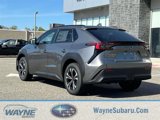 New 2025 Subaru Solterra Premium image 3
