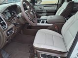 New 2025 RAM 1500 Laramie image 2