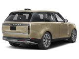 New 2025 Land Rover Range Rover SV image 2