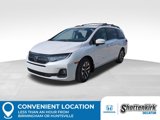 New 2026 Honda Odyssey EX-L image 2