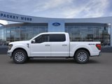 New 2025 Ford F150 XLT w/ Equipment Group 303A High image 4