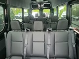 Used 2025 Mercedes-Benz Sprinter 2500 image 5