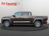 Certified 2025 Toyota Tundra 1794 Edition image 3