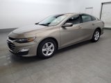 Used 2024 Chevrolet Malibu LT image 2
