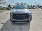 New 2025 RAM 1500 4x4 Quad Cab image 2