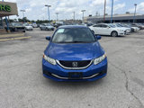 Used 2014 Honda Civic LX image 4