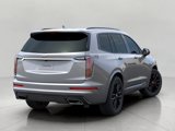 New 2025 Cadillac XT6 Sport w/ LPO, Bronce Accent Package image 4