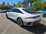 Used 2024 Hyundai Ioniq 6 Limited image 6
