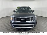 Certified 2024 Kia Telluride S w/ S Sunroof Package image 2
