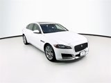 Certified 2020 Jaguar XF Prestige image 3