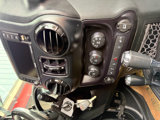 Used 2016 Jeep Wrangler Unlimited Sahara image 5