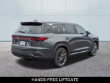 New 2025 Lexus TX 350 AWD w/ Technology Package image 4