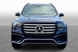 New 2025 Mercedes-Benz GLS 580 4MATIC image 3