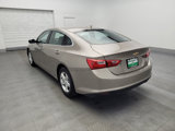 Used 2023 Chevrolet Malibu LT w/ Driver Confidence Package image 3