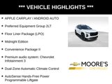 New 2026 Chevrolet Equinox LT w/ Convenience Package II image 2