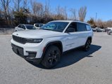 New 2025 Jeep Grand Cherokee L Limited image 2