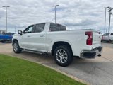 New 2026 Chevrolet Silverado 1500 LTZ w/ LTZ Premium Package image 3