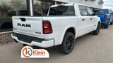 New 2025 RAM 1500 Laramie w/ Night Edition image 2