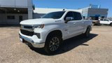 New 2025 Chevrolet Silverado 1500 LT w/ Texas Edition Plus image 4