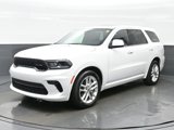 Used 2022 Dodge Durango GT w/ Trailer Tow Group IV image 2