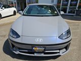 Used 2024 Hyundai Ioniq 6 SEL image 3