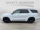 New 2025 Hyundai Palisade Calligraphy image 2