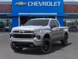 New 2025 Chevrolet Silverado 1500 RST image 6