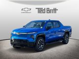 New 2025 Chevrolet Silverado EV RST image 5