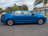 Used 2019 Ford Fusion SE image 4