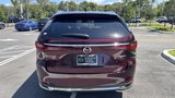New 2025 MAZDA CX-90 3.3 Turbo w/ Premium Plus Pkg image 3