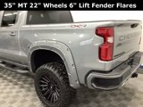 New 2025 Chevrolet Silverado 1500 RST w/ Protection Package image 3