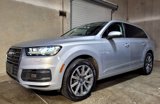 Used 2017 Audi Q7 3.0T Premium Plus w/ Premium Plus Package image 5