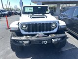 New 2025 Jeep Wrangler Unlimited Rubicon 392 image 2