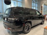 New 2025 Jeep Grand Wagoneer Series II Obsidian image 6