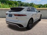 New 2026 Jaguar F-PACE R-Dynamic S image 4