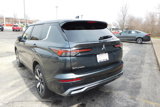 New 2025 Mitsubishi Outlander SE image 5