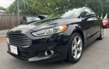 Used 2014 Ford Fusion SE image 3