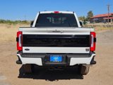 New 2025 Ford F350 Platinum w/ FX4 Off-Road Package image 6
