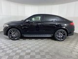 New 2025 Mercedes-Benz GLE 53 AMG 4MATIC Coupe image 4